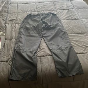 Adidas sweatpants size M